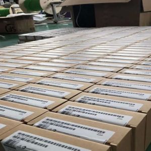 6SL3224-0BE34-5UA0 Siemens Modular PLC Automation Control Model
