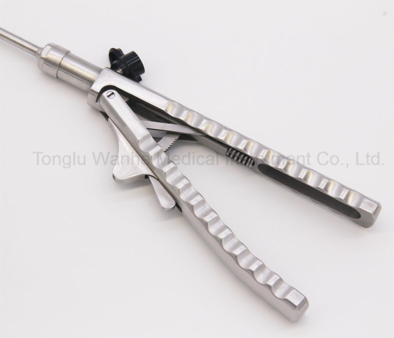 Needle Holder, Surgical Instrument, Laparoscopy