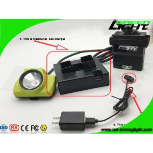 25000lux 530LUM 2.96W Underground Coal Mining Lamp