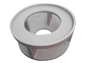 Wholesale Custom Material Aluminium Gravity Casting , Heat Treatment Aluminium Casting Die from china suppliers