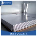 Durable Aluminium Alloy Sheet / Marine Grade Aluminium Sheet Vessel Or Ship