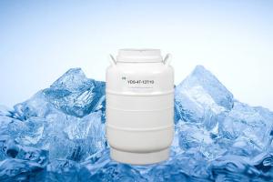 Wholesale 47L Hospital Equipment Liquid Nitrogen Canister Aluminum Alloy from china suppliers