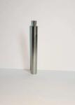 Thread M7 L62mm Metal Machining Parts Mandrel Rod With Step