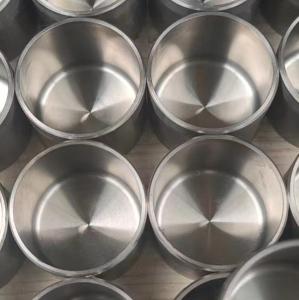 Wholesale Zirconium Crucible For Smelting from china suppliers