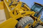 Used Caterpillar CAT 966G Wheel Loader Made in Japan