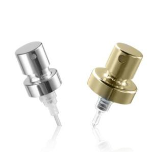 Wholesale Cosmetic Perfume Pump Sprayer 11mm - 20.8mm Aluminium Perfume Crimp Pump from china suppliers