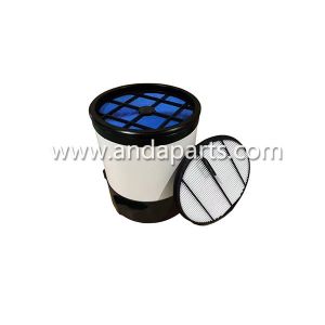 Buy cheap Good Quality Air Filter For Foton Ouman A611900000254 from wholesalers