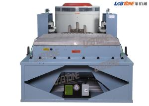 Wholesale 50kN Force Electrodynamic Shaker Vibration Test Machine For Vibration Shock Testing from china suppliers