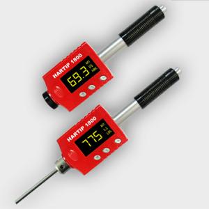 Wholesale Oled Display Hrc Scale Leeb Tester Ferrous Digital from china suppliers