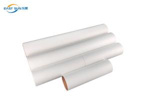 Wholesale Easy Peel 75 Micron A3 DTF PET Film Double Matte Heat Transfer PET Film from china suppliers