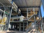 Solid Waste Recycling Salt Waste Management For High Temperature Molten Salt 10