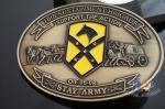 Unique Custom Made Belt Buckles , Skull Belt Buckle For Men 70mm Size