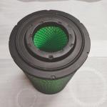 Top- Air Filter 612600114993 KW1838 for Heavy Truck 4WD Shovel p2440 Loader