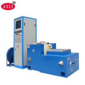 Wholesale 350000N Electrodynamic Shaker System , IEC62133 Vibration Lab Equipment from china suppliers