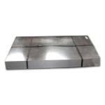 Small Spangle Galvanized Steel Sheet