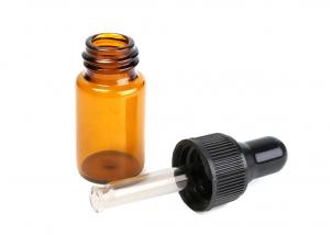 Wholesale Lightweight Essential Oil Dropper Bottles Travel Daily Life Use from china suppliers