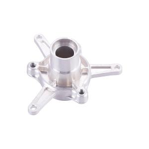 Wholesale CNC Machining Custom Machining Aerospace Components Magnesium Material OEM from china suppliers