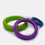 Royal Way Effective High Performance Hammer Union Seal For Oil Drilling