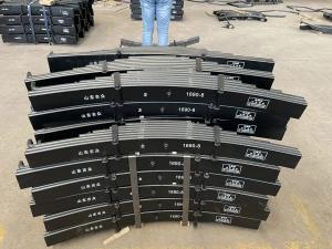 Wholesale SHACMAN Heavy Truck Steel Plate Excellent Performance Accessories from china suppliers