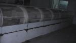 0.4 Kw Plastic Drying Trays / Volume Pharmaceutical Drying Machine