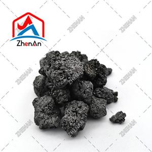 Wholesale Semi Hard Coking Pet Coke Price GPC Recarburizer Graphite Petroleum Coke Best from china suppliers
