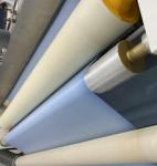 Embossed Laminated Water Soluble Film Moisture Barrier Protection