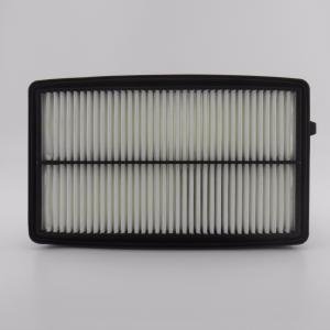 Wholesale Filter Paper Forklift Air Filter , Forklift Air Cleaner Customized Color from china suppliers