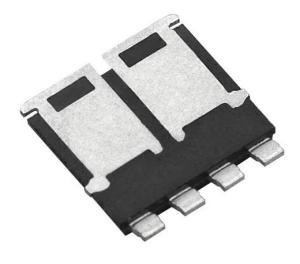 Wholesale SQJ980AEP-T1_BE3 Vishay from china suppliers