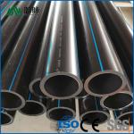 Corrosion Resistant HDPE Water Pipes
