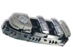 Mercedes Benz W222 Left Front Auto Power Window Switch 2229052004