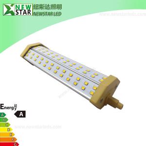Wholesale Epistar 15W 2835 smd R7S Led Light, CE RoHs R7S LED Lamp from china suppliers