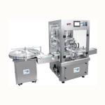 Pet Bottle Pure Drinking Mineral Water Bottling Plant Automatic Production Line