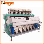 2020 Wheat Mill Machine Grain Color Sorter