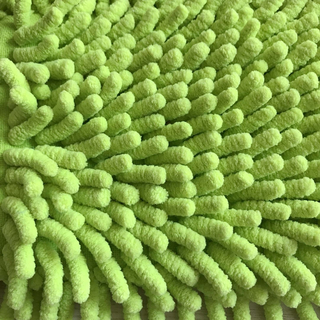 100% polyester absorb water flat mop house keeping wet mop Chinese suppiler with scrape