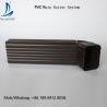 Buy cheap Nigeria 5.2inch PVC Rain Water Collector System Malaysia/Philippines/Kenya from wholesalers