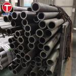 ASTM B619 N06022 C22 Nickel Alloy Tube Welded Nickel And Nickel-Cobalt Alloy