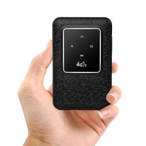 Wholesale 150Mbps Mini 4G Wifi Router 3G 4G LTE Wifi Mobile Internet Connections from china suppliers