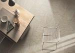High Precision Sandstone Porcelain Tiles , Glazed Ceramic Tile Five Colors