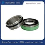 BERGMAN Replace Flygt Pump Seal FQL-60mm 3170 3201 4670 4680 5550 600 5100.230