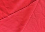 Shine Polyester Tricot Knit Fabric