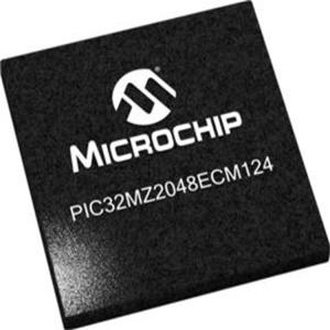 Wholesale PIC32MZ2048ECM124-I/TL from china suppliers
