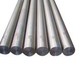 METAL Square Round Bar ASTM A276 AISI GB / T 1220 JIS G4303 OD 6mm-630mm