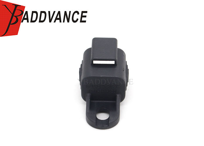 1011-344-0205 Deutsch Automotive Connectors Dust Black For Use