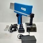 Handheld Digital Touch Screen Xrf Alloy Analyzer