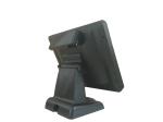 17" Bill Machine / All In One Pos Machine 35W Power Consumption High Definition