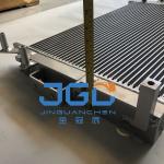 D31-21 Hydraulic Oil Radiator 930117 Construction Machinery Parts