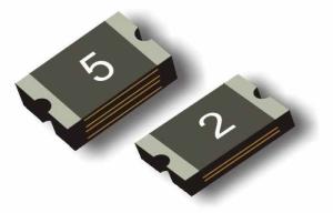 Wholesale 0603 0.2A Polymeric Positive Temperature Coefficient Resettable Fuse PPTC from china suppliers