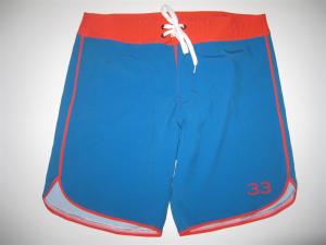 Wholesale OEM Service Custom Unisex 4 Way Stretch Shorts, Board Shorts from china suppliers