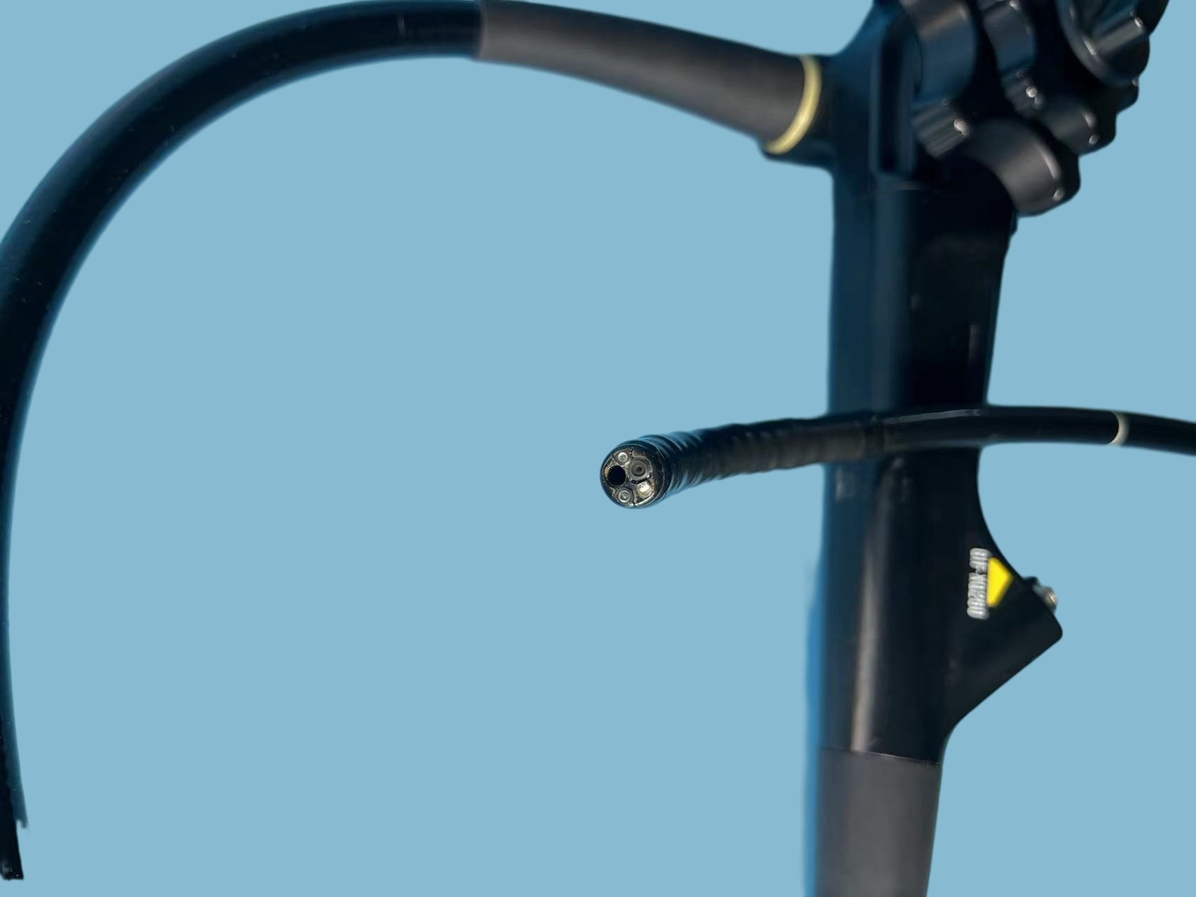 GIF-XQ260 high definition Flexible Gastroscope In Good Condition