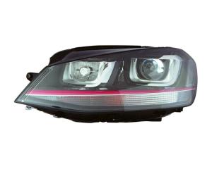 Wholesale 5G1941039A Headlight for VW GOLF VII (5G1, BQ1, BE1, BE2) from china suppliers
